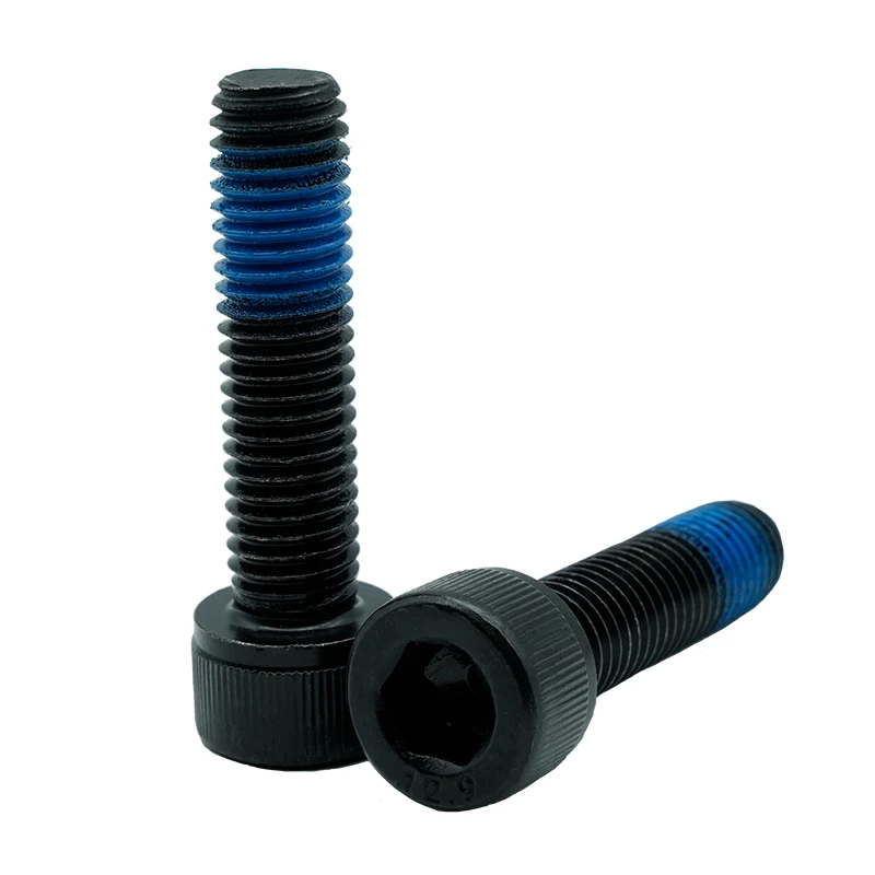 Nola kendu Hex Socket torlojua?