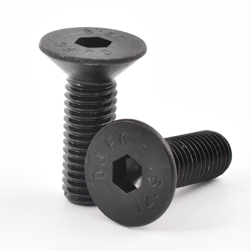 Hexagono socket torlojua: finkatzeko seguruen heroia
