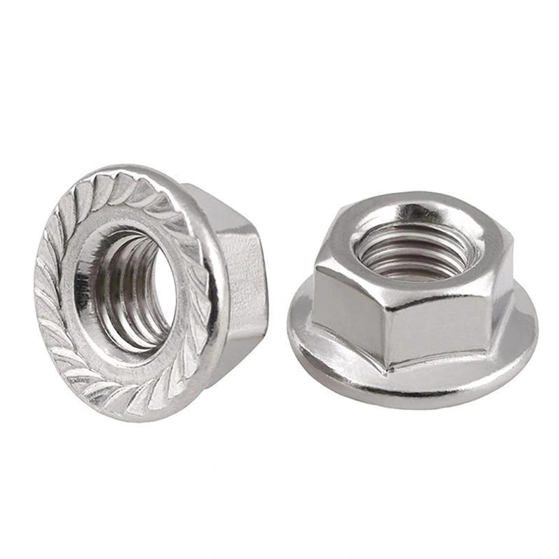 Zergatik aukeratu Nickel Plated Hex fruitu lehorrak bridekin?