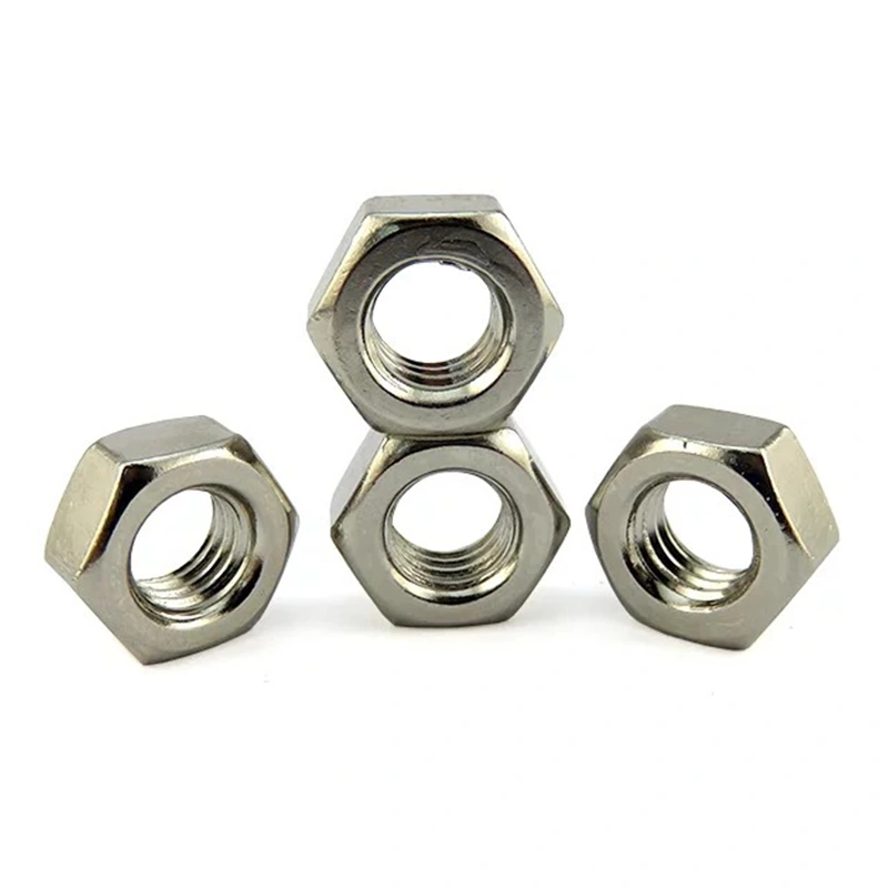 Zergatik nickel-plated hexak hexak  Zergatik nickel-plated hexak hexak